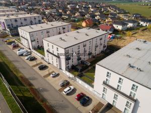 Pronájem bytu 2+kk, Jesenice, Cedrová, 69 m2