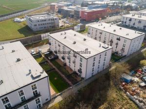Pronájem bytu 2+kk, Jesenice, Cedrová, 69 m2