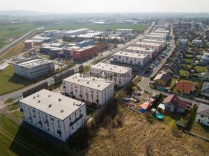 Pronájem bytu 2+kk, Jesenice, Cedrová, 69 m2