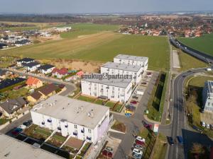 Pronájem bytu 2+kk, Jesenice, Cedrová, 69 m2