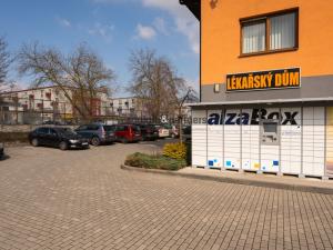 Pronájem bytu 2+kk, Jesenice, Cedrová, 69 m2