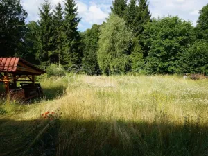 Prodej rodinného domu, Hradec nad Svitavou, 220 m2