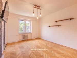 Prodej bytu 2+1, Ústí nad Labem - Střekov, Kozinova, 54 m2