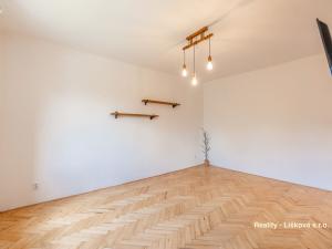 Prodej bytu 2+1, Ústí nad Labem - Střekov, Kozinova, 54 m2