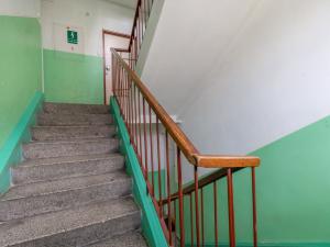 Prodej bytu 2+1, Ústí nad Labem - Střekov, Kozinova, 54 m2