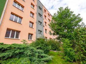 Prodej bytu 2+1, Ústí nad Labem - Střekov, Kozinova, 54 m2