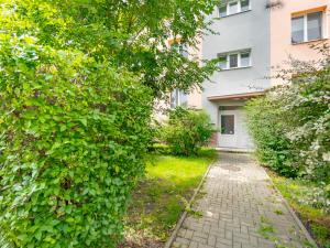 Prodej bytu 2+1, Ústí nad Labem - Střekov, Kozinova, 54 m2