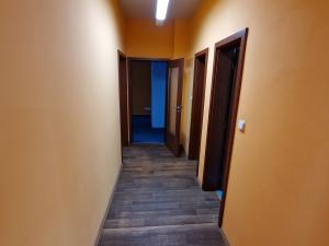 Pronájem obchodního prostoru, Příbram, Riegrova, 158 m2