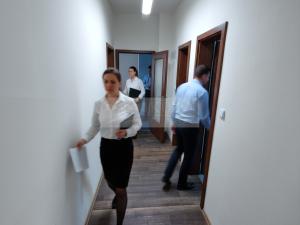 Pronájem obchodního prostoru, Příbram, Riegrova, 158 m2