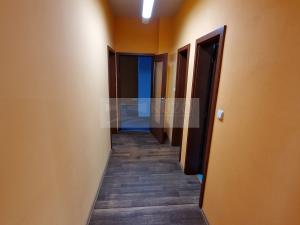 Pronájem obchodního prostoru, Příbram, Riegrova, 158 m2