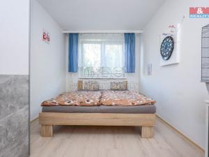 Prodej bytu 3+1, Olomouc - Nové Sady, Werichova, 70 m2