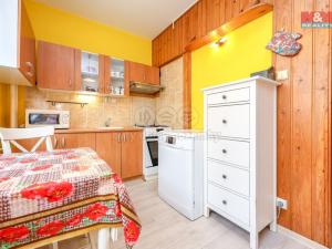 Prodej bytu 3+1, Olomouc - Nové Sady, Werichova, 70 m2