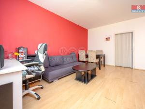 Prodej bytu 3+1, Olomouc - Nové Sady, Werichova, 70 m2