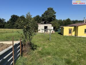 Prodej chaty, Čechtice - Otročice, 152 m2