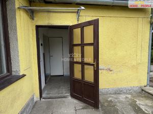 Prodej chaty, Čechtice - Otročice, 152 m2