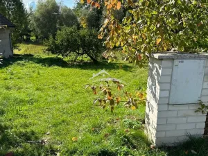 Prodej pozemku pro bydlení, Skuhrov, 1098 m2