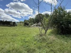 Prodej pozemku pro bydlení, Skuhrov, 1098 m2