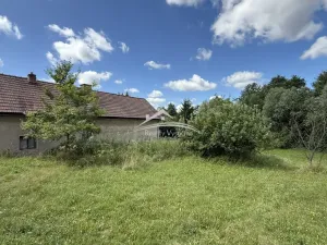 Prodej pozemku pro bydlení, Skuhrov, 1098 m2