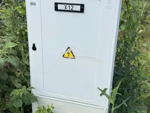 Prodej pozemku pro bydlení, Skuhrov, 1098 m2