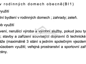 Prodej pozemku pro bydlení, Skuhrov, 1098 m2