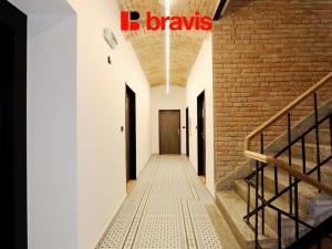Pronájem bytu 2+kk, Brno, Francouzská, 50 m2