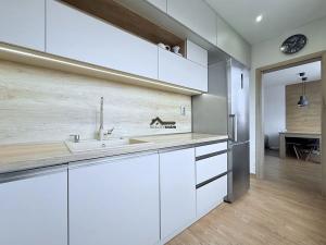 Prodej bytu 3+1, Ostrava, Rezkova, 68 m2