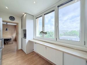 Prodej bytu 3+1, Ostrava, Rezkova, 68 m2