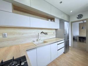 Prodej bytu 3+1, Ostrava, Rezkova, 68 m2
