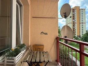 Prodej bytu 3+1, Ostrava, Rezkova, 68 m2