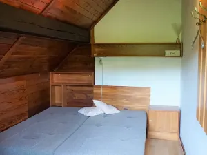 Pronájem chaty, Světlá Hora, 72 m2