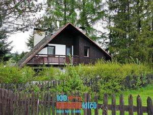 Pronájem chaty, Světlá Hora, 72 m2
