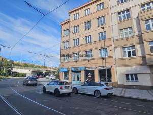 Pronájem obchodního prostoru, Praha - Libeň, Horovo náměstí, 98 m2