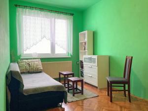 Prodej bytu 3+1, Litomyšl, Kornická, 75 m2