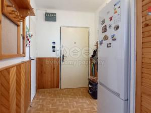 Prodej bytu 3+1, Pelhřimov, třída Legií, 65 m2