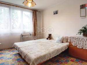Prodej bytu 3+1, Pelhřimov, třída Legií, 65 m2