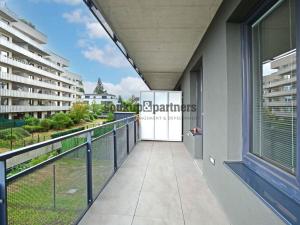 Prodej bytu 3+kk, Praha - Strašnice, Zvěřinova, 79 m2