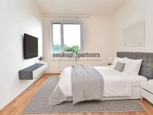 Prodej bytu 3+kk, Praha - Strašnice, Zvěřinova, 79 m2