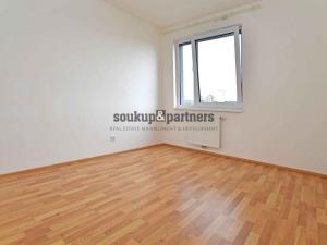 Prodej bytu 3+kk, Praha - Strašnice, Zvěřinova, 79 m2