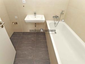 Prodej bytu 3+kk, Praha - Strašnice, Zvěřinova, 79 m2