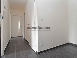 Prodej bytu 3+kk, Praha - Strašnice, Zvěřinova, 79 m2