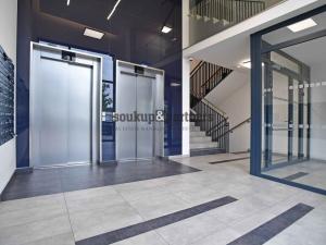 Prodej bytu 3+kk, Praha - Strašnice, Zvěřinova, 79 m2