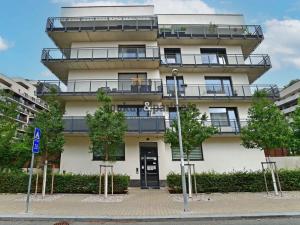 Prodej bytu 3+kk, Praha - Strašnice, Zvěřinova, 79 m2