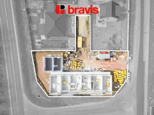 Prodej bytu 2+kk, Lipůvka, 40 m2