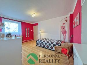 Prodej vícegeneračního domu, Hradec Králové, U Cihelny, 144 m2