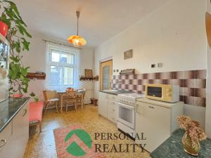 Prodej vícegeneračního domu, Hradec Králové, U Cihelny, 144 m2