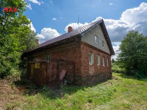 Prodej rodinného domu, Jindřichov, 230 m2