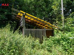 Prodej rodinného domu, Jindřichov, 230 m2