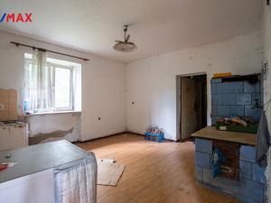 Prodej rodinného domu, Jindřichov, 230 m2