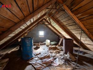 Prodej rodinného domu, Jindřichov, 230 m2