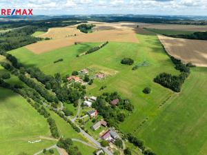 Prodej rodinného domu, Jindřichov, 230 m2